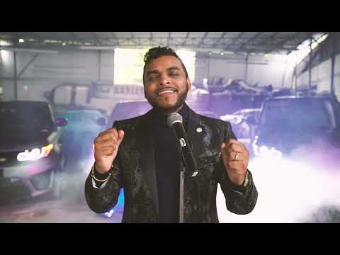 Satnarine Ragoo - Raatan Lambiya [Official Music Video] (2021 Bollywood Cover)