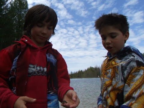 070512 - Returning to the Conservation Area for Another Year 3