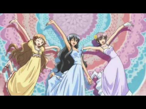 Special A -  Special Gyutto Good Luck - HD