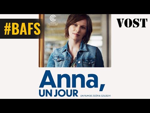 Anna, un jour - Bande Annonce VOST