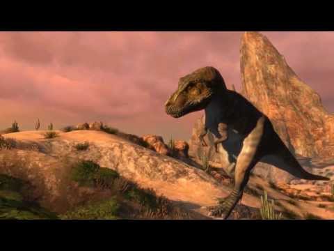 Carnivores HD : Dinosaur Hunter Playstation 3