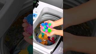 Download lagu Washing Machine Laundry Balls 😍 Laundry Balls For Clothes Washing #shorts #gadgets mp3 Download lagu Washing Machine Laundry Balls 😍 Laundry Balls For Clothes Washing #shorts #gadgets mp3