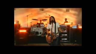 Foo Fighters - Word Forward | Live Performance Studio 606