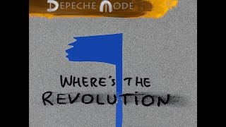 DM ; Where's the Revolution (Terence Fixmer Remix)