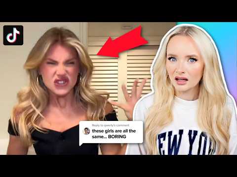 NYC INFLUENCERS ARE BORING (they're panicking)