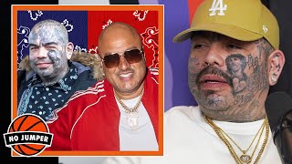 Spanky Loco on How He Got Cool with GoldToes