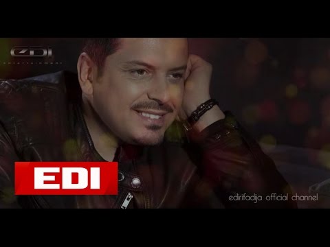 Edi Krasniqi Live - Ta fala zemren