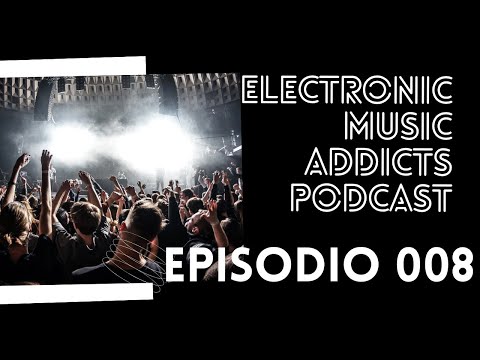 EMA Podcast Episodio 008: Zamna y Untold colaboran/1001Tracklists y Tomorrowland crean "1001Records"