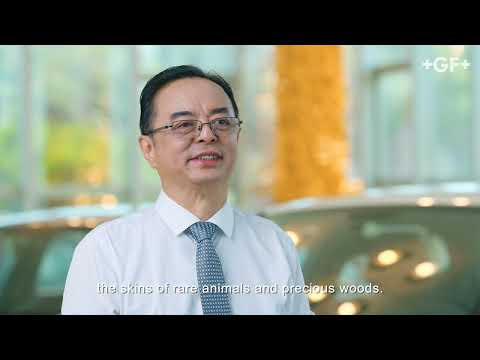 Targeting sustainability with Laser – LASER S 2500 U – Jialong Sculpture Co.. Ltd