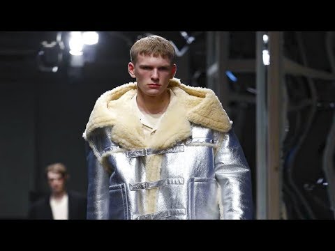 Dirk Bikkembergs | Fall/Winter 2018/19 | Menswear | Milan Fashion Week