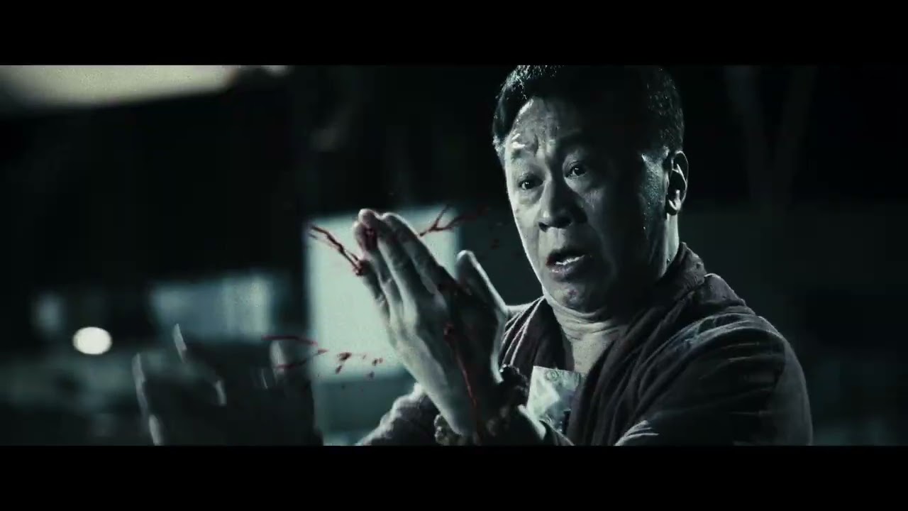 Miniature de la vidéo Azura Gets Ready To Fight The Hunters du film 叫我驅魔男神