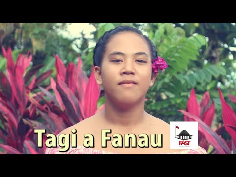 Talaia Fatu Misa - TAGI A FANAU (Official Music Video)