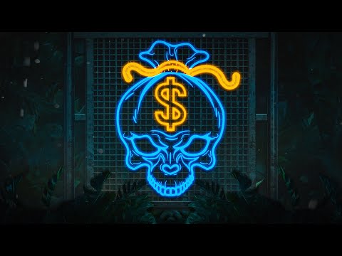 chicano GANGSTA WEST COAST type beat, G FUNK rap INSTRUMENTAL - "Bad Money 💰"
