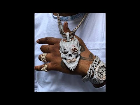 *FREE* Fivio Foreign x POP SMOKE type beat - "MIAMI" (Prod. Saint Cardona)