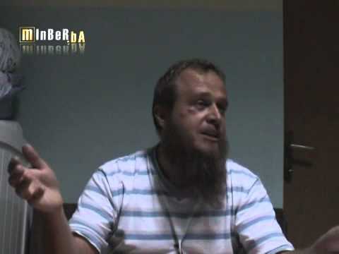 Komentar tahavijske akide 54 dio - Semir Vatrić