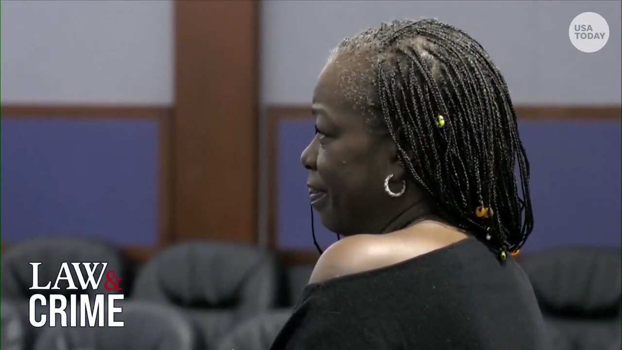 Tupac's sister testimony at sentencing emotionally recalls brother's 'intentions for a better world'