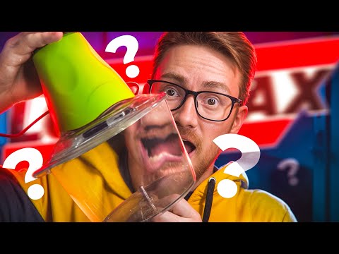 Grandmas are going crazy over the TURBO-LIGHTNING from TV SHOP