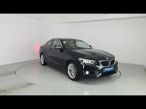 BMW 2 Series 91 218i SE - Image 2