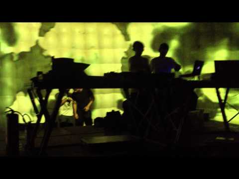 Raphael Mello - Universo Paralello 2011 U.P Club - Brazil