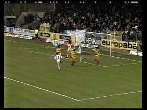 22. Germinal Ekeren - KAA Gent 3-0