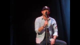 Cole Swindell - Most Of Dangerous After Dark!
