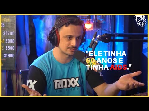 Dilera conta sobre abuso sexual | Cortes.