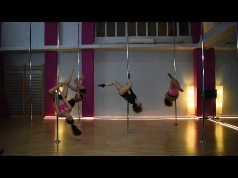 08. Thess Pole Art Show 29 - Level 6 (Poets of the Fall - Carnival of Rust)