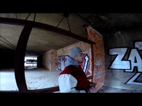 CEREAL & DERYCK "ZA TREST 2014" NOVY VIDEOSINGEL MAREC