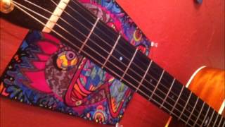 Song For Dennis Brown (mountain goats cover)