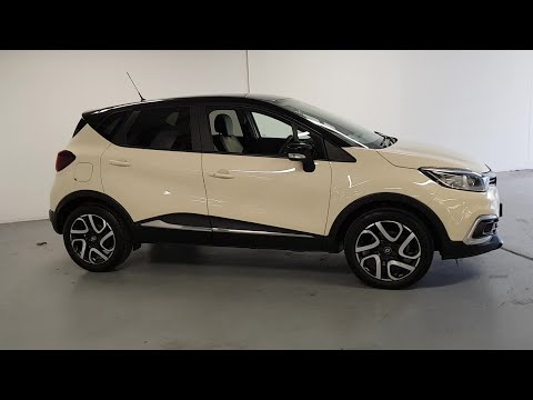 Renault Captur 1.5 dCi 90 Iconic