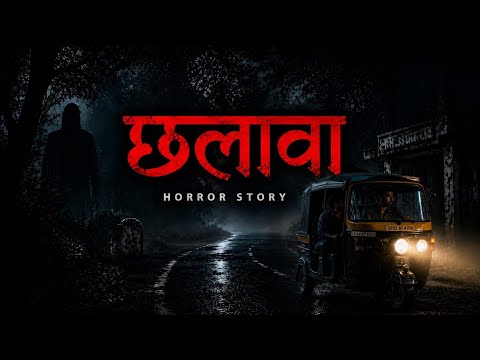 छलावा – दो सच्ची डरावनी कहानी | Horror Story in Hindi |  Horror Story