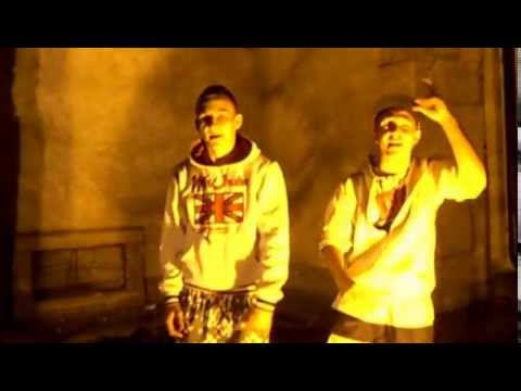 Kencsu feat Speedi - A végsőkig hajtok (Music video 2013)