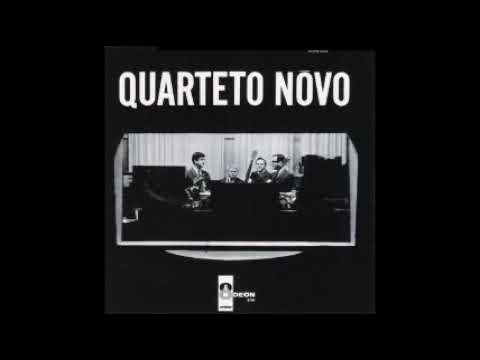 Quarteto Novo 1967   Album completo   Full Album
