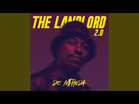 De Mthuda & Sir Trill - Khwela Khwela (Official Audio)