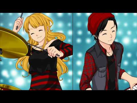 Treading Water by Alex Clare performed by Ikuis and others