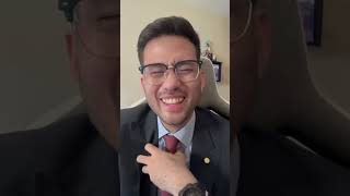 CORREIOS CHORA! #cortesmbl #mbl #kimkataguiri