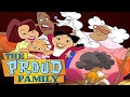 The Proud Family S02E08 Crouching Trudy Hidden Penny