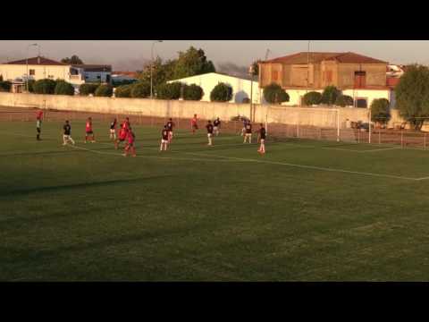 34º TROFEO VEGAS BAJAS. ATLETICO PUEBLONUEVO 0 - CD GUADIANA 0 (13/08/16)