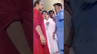 যে পারছে বাজিয়ে দিয়ে যাচ্ছে! #kanchanmallik #bengalicomedy #banglafunny #svfmovies