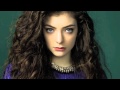 Lorde meets Queen 