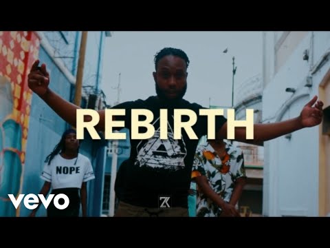 ZihKing - ReBirth ft. MIŚĄN, Rado Medz
