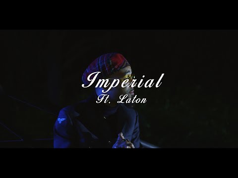 TRX Music - Imperial Ft.Laton Cordeiro [VÍDEO OFICIAL]