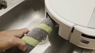 iRobot Roomba® Max 700 Series Combo 