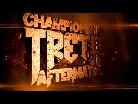 Treta Championship Aftermath