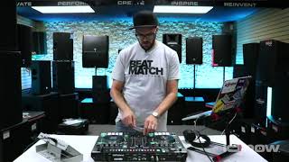 Roland DJ-505 DJ Controller | IDJNOW