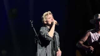 Brandi Carlile, “Hiding My Heart”, 06-29-24