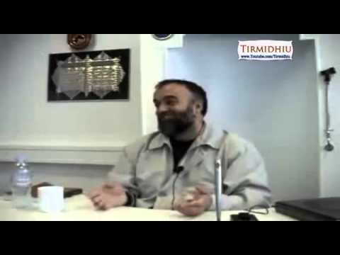 Ishin shku 4 medh'hebet te Pejgamberi alejhi selam (ngjarje shum interesante) - Mazllum Mazllumi