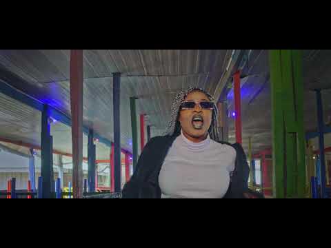 MAY SHUA  -  OGHENA       (Official Music Video)