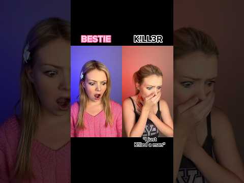 #pov they have a dark secret… ib: @SophiaJones