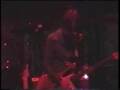 EXPERIMENTAL AIRCRAFT - "semi super friends" live (10/25/99)